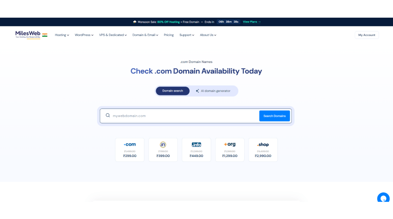 mislesweb-com-domain