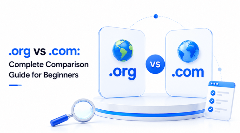 org-vs-com