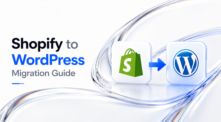 shopify-to-wordpress-migration