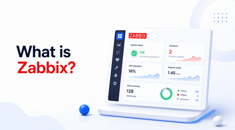 what-is-zabbix