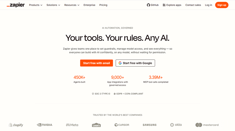 Zapier.com