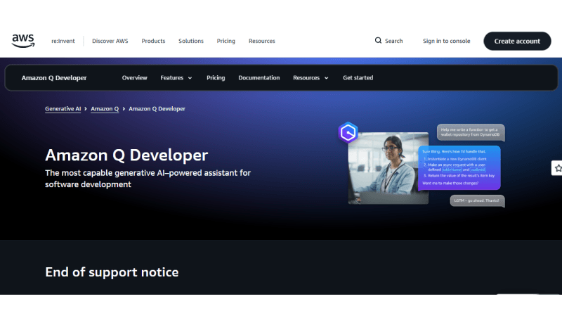 amazon-q-developer