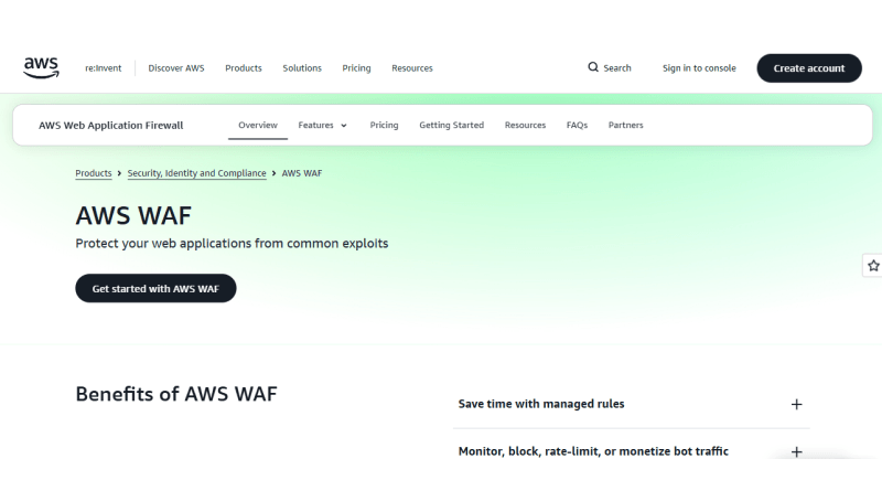 aws-waf