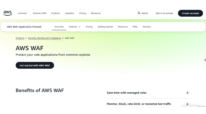 aws-waf