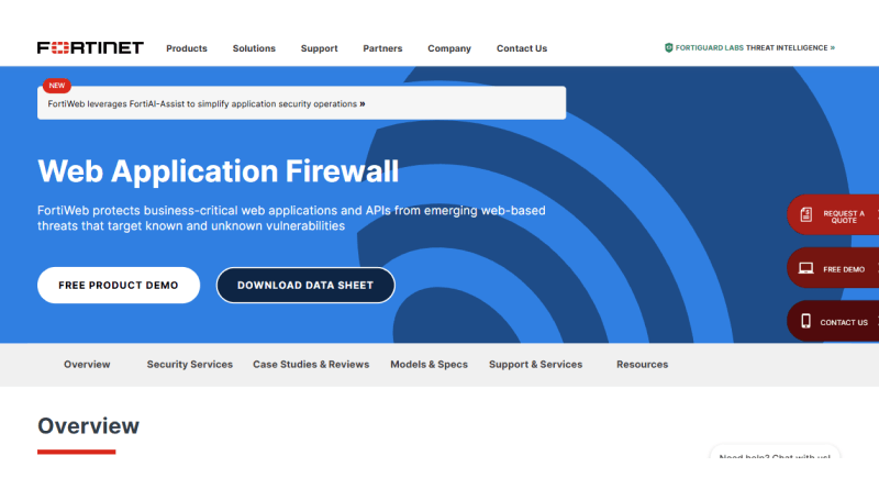 fortinet-header