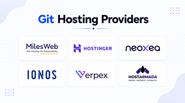 git-hosting-providers