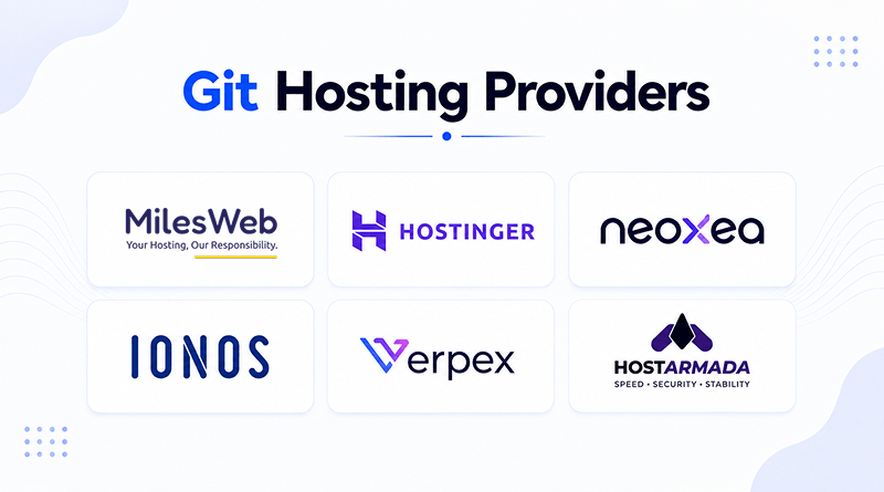 git-hosting-providers
