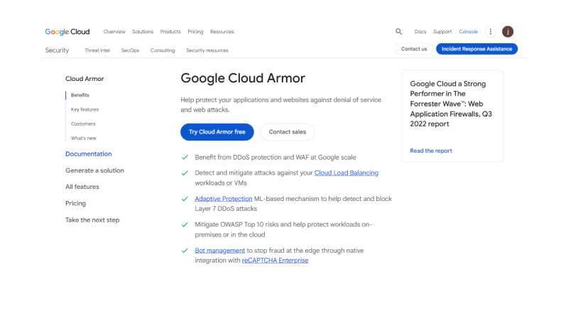 google-cloud