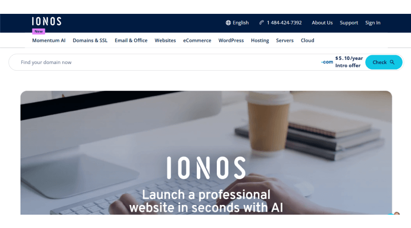 ionos