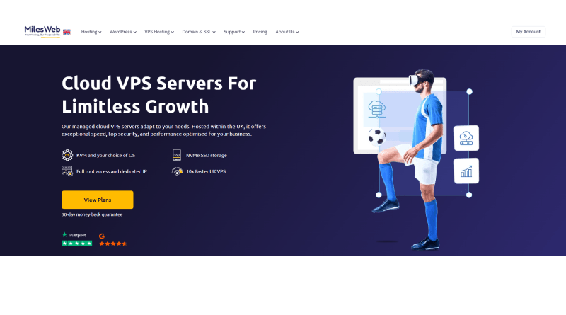 milesweb-cloud-vps-hosting
