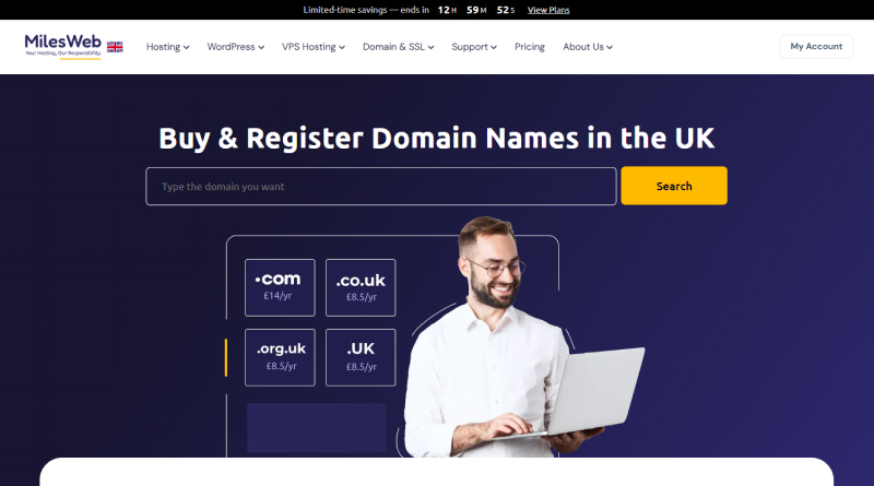 milesweb-org-domain-services