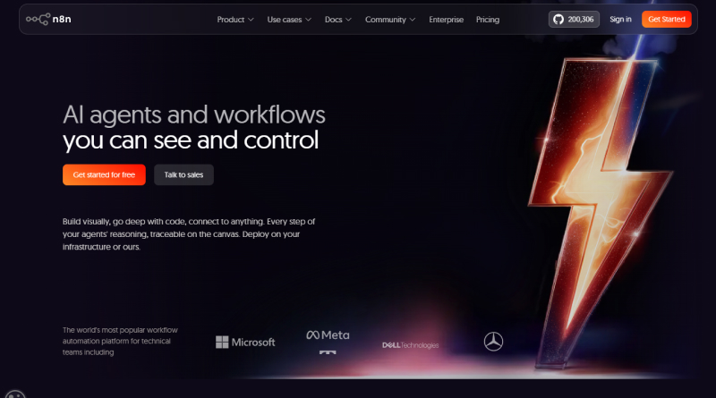 n8n.com