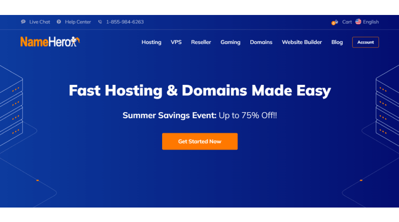 namehero-litespeed-server-hosting