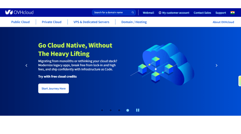 ovhcloud