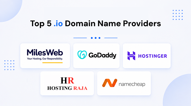 top-io-domain-name-providers