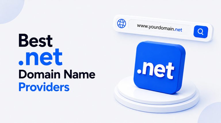 top-net-domain-name-providers
