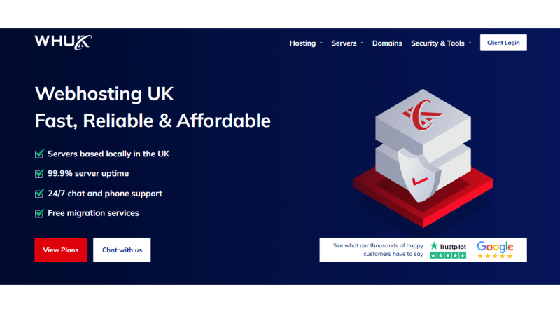 webhostinguk