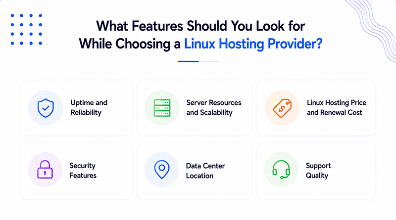 what-features-should-you-look-for-while-choosing-a-linux-hosting-provider