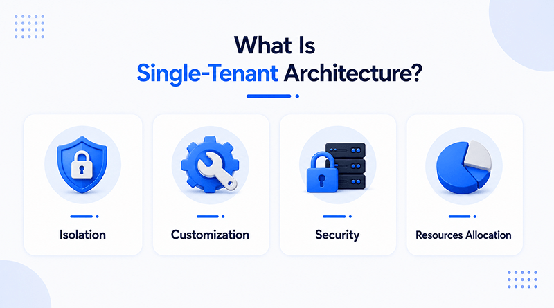 what-is-single-tenant-architecture