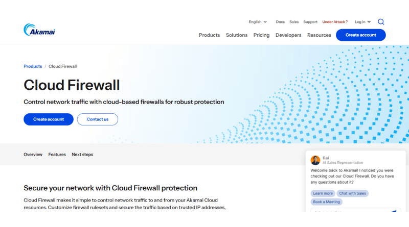 akamai