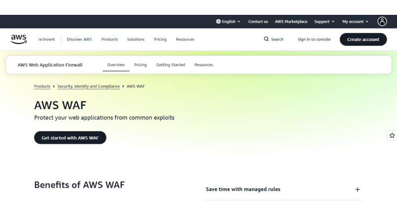 aws-waf