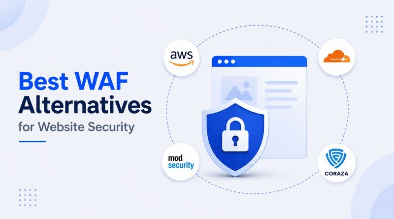 best-waf-alternatives-for-website-security