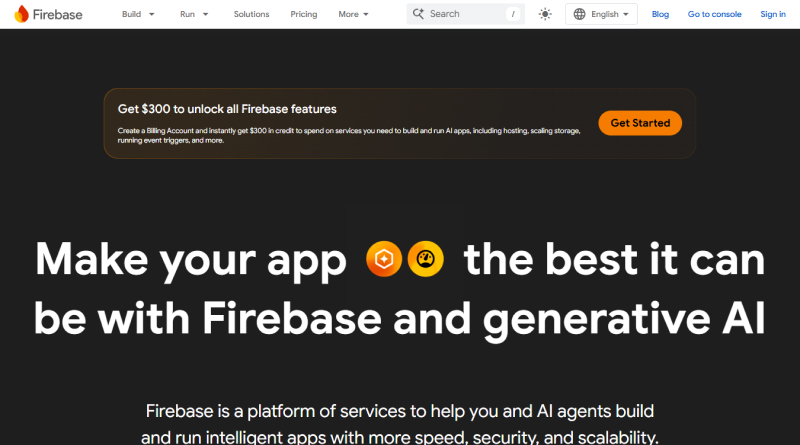 firebase-official