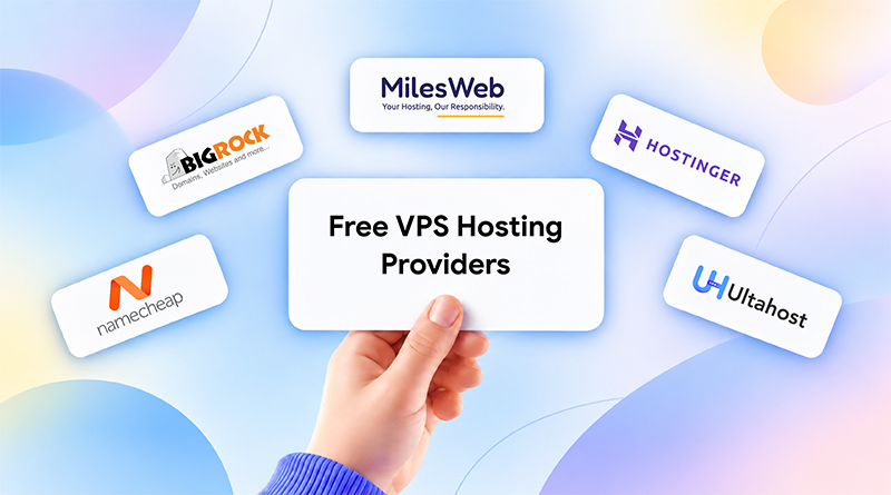free-vps-hosting-providers