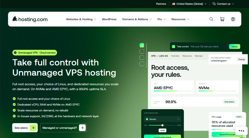 hosting-com