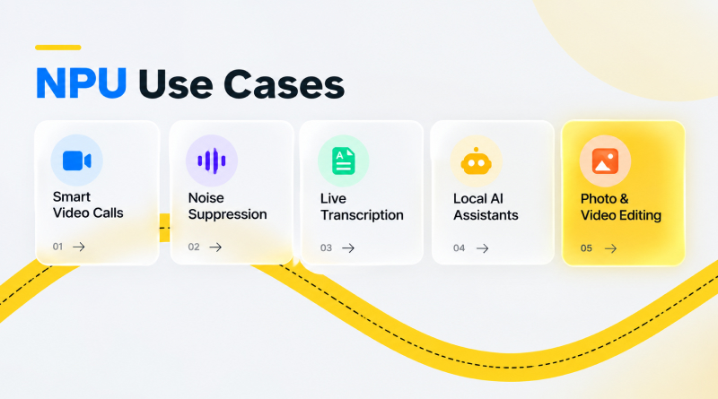 npu-use-cases