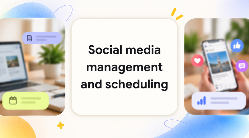 social-media-management