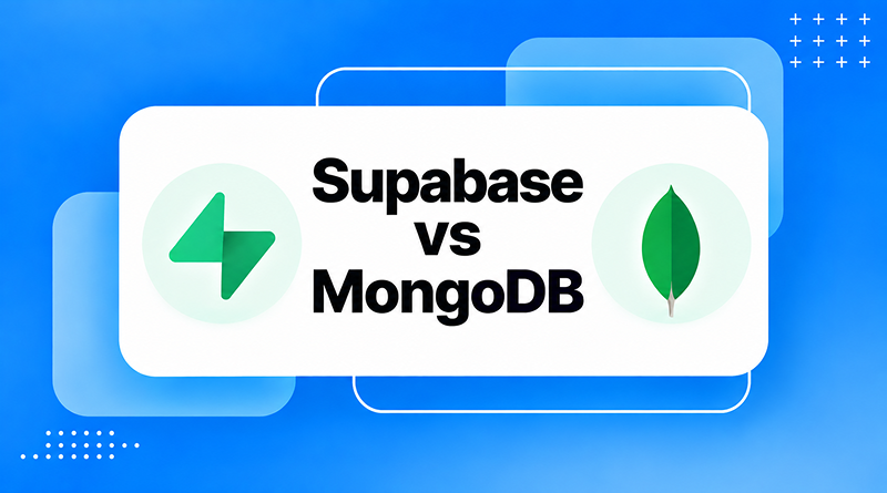 supabase-vs-mongodb