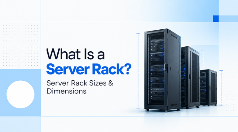 what-is-rack-server