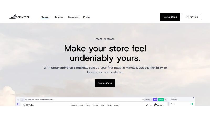 bigcommerce