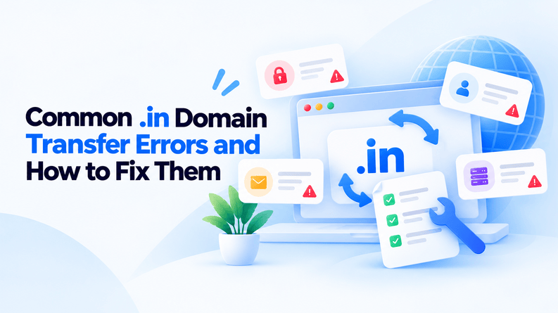 fixing-in-domain-transfer-errors