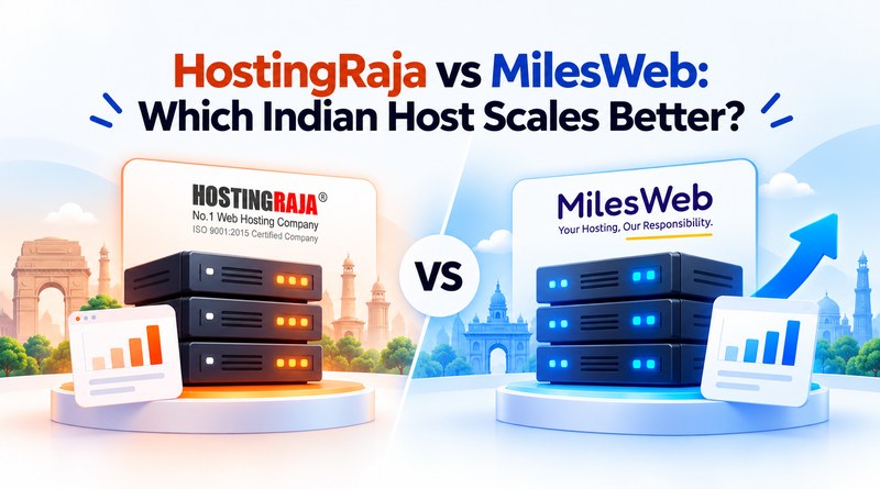 hostingraja-vs-milesweb