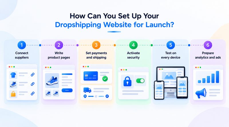 how-can-you-set-up-your-dropshipping-website-for-launch