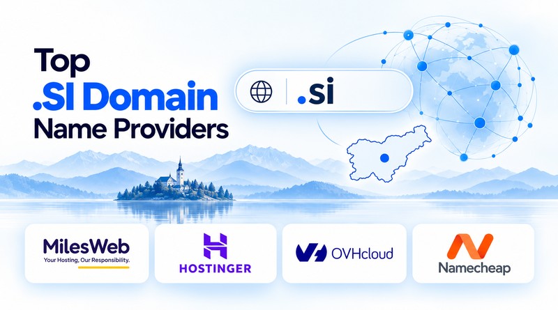 top-si-domain-name-providers