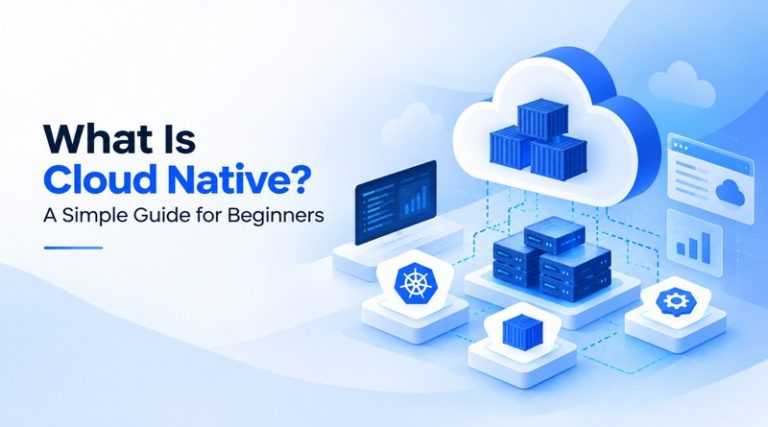 what is-cloud-native