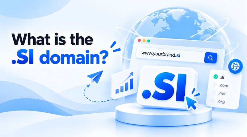 what-is-si-domain