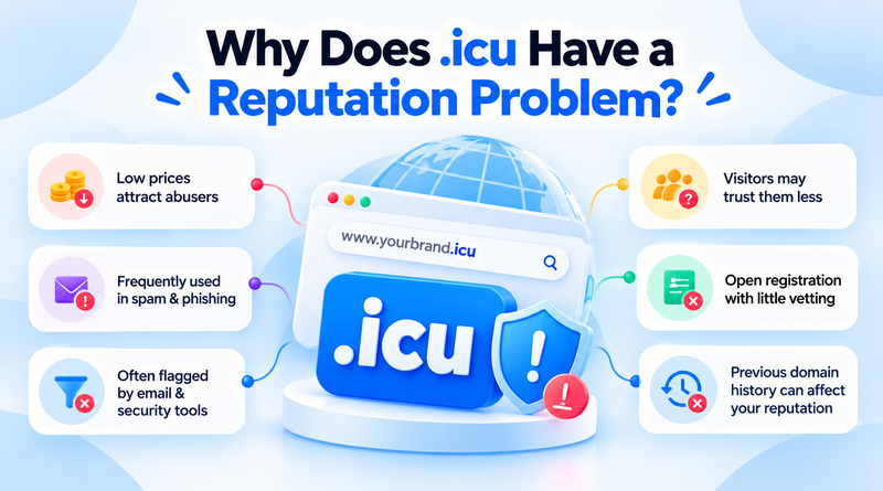 why-does-icu-have-reputation-problem