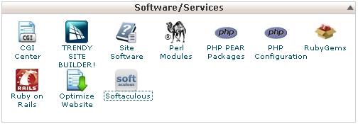 third party applications