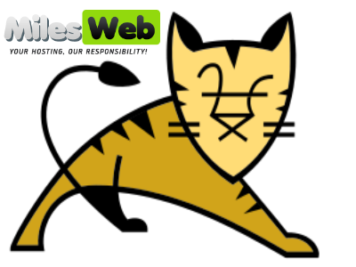 JSP Tomcat Hosting with MilesWeb