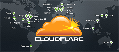 cloudflare, cloudflare faq