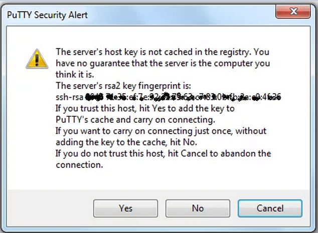 putty-security-alert
