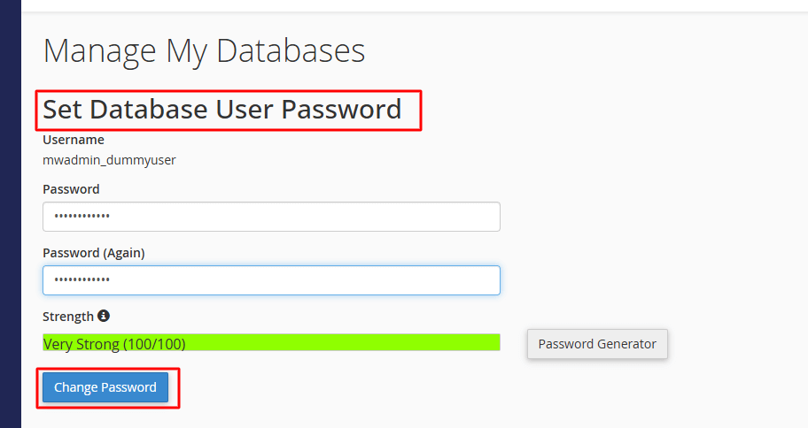 set-database-user-password