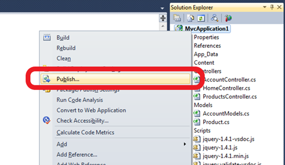 Visual Studio