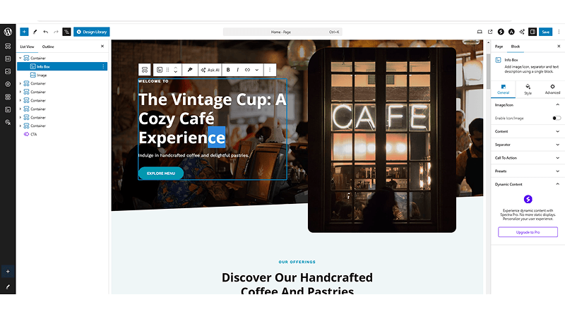 change-header title-content