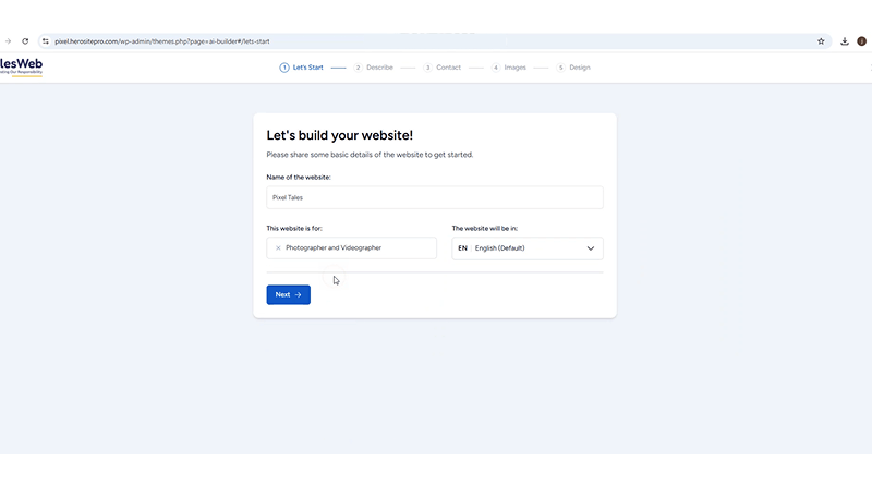 lets-build-your-website