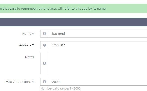 backend-server-details